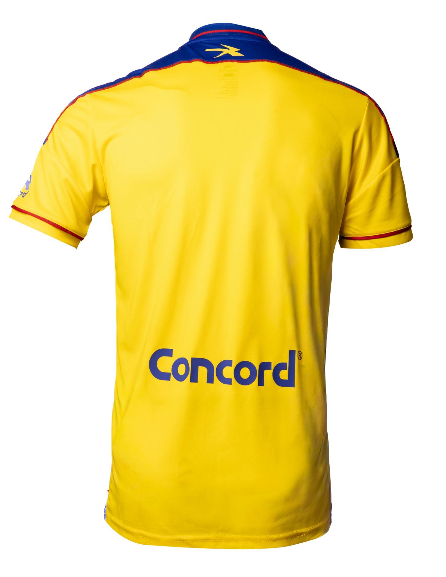 JERSEY RETRO AMERICA LEYENDAS