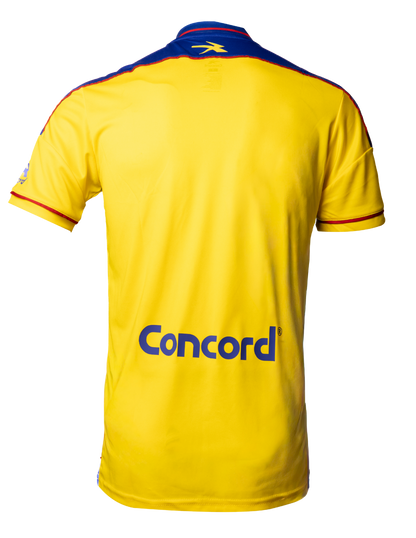 JERSEY RETRO AMERICA LEYENDAS