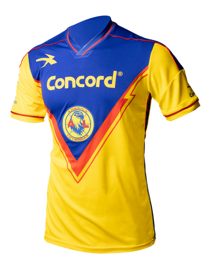 JERSEY RETRO AMERICA LEYENDAS
