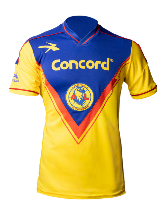 JERSEY RETRO AMERICA LEYENDAS