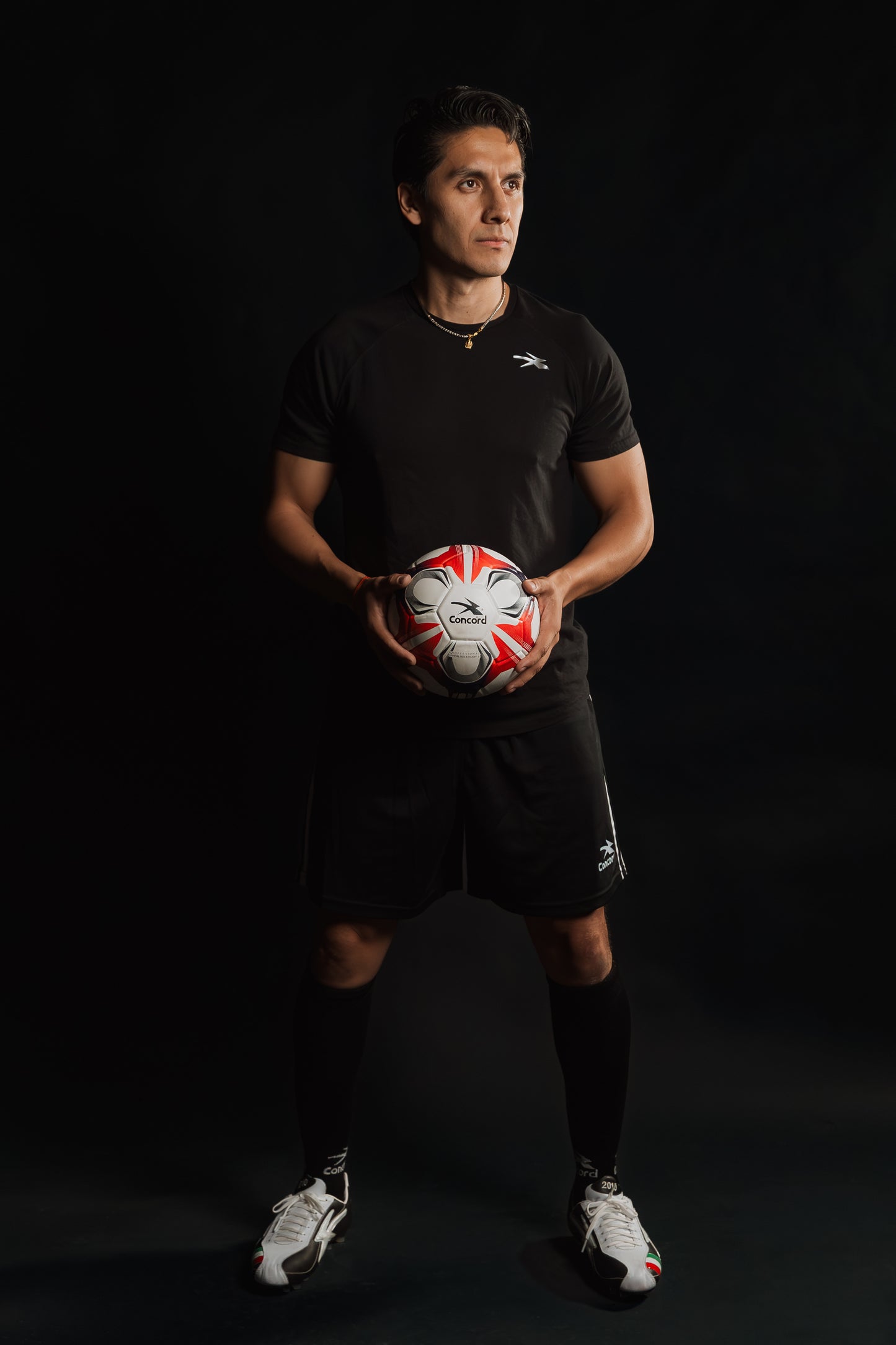 LEYENDA 2010