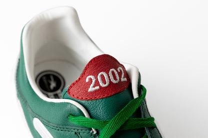 CARÁCTER 2002